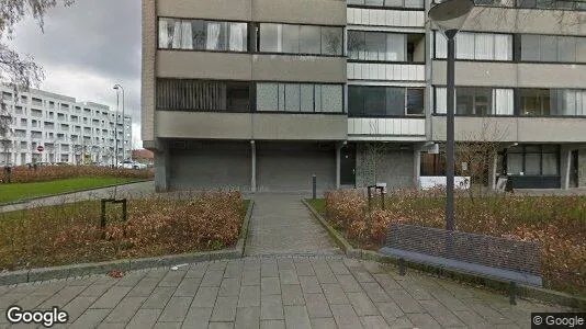 Lejligheder til salg i Ishøj - Foto fra Google Street View