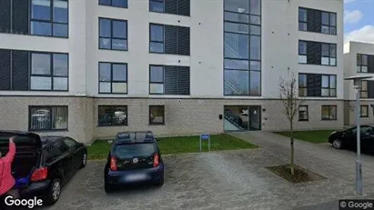 Lejligheder til salg i Køge - Foto fra Google Street View