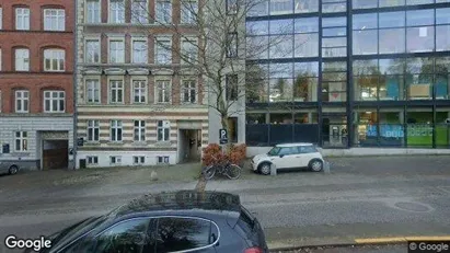 Andelsboliger til salg i Århus C - Foto fra Google Street View