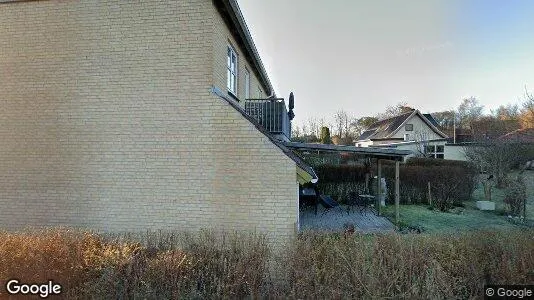 Andelsboliger til salg i Slagelse - Foto fra Google Street View