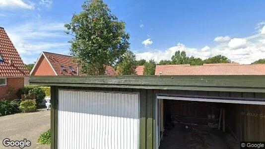 Andelsboliger til salg i Esbjerg N - Foto fra Google Street View