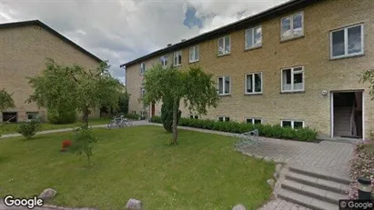 Lejligheder til salg i Birkerød - Foto fra Google Street View