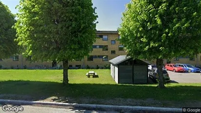 Lejligheder til salg i Allerød - Foto fra Google Street View