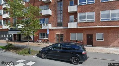 Lejligheder til salg i Odense C - Foto fra Google Street View