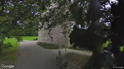 Lejligheder til salg i Dyssegård - Foto fra Google Street View