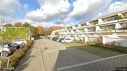 Lejligheder til salg i Kongens Lyngby - Foto fra Google Street View