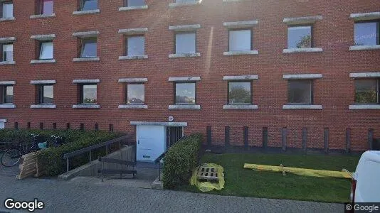 Lejligheder til salg i Esbjerg V - Foto fra Google Street View