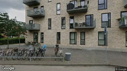 Lejligheder til salg i Valby - Foto fra Google Street View