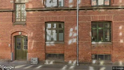 Lejligheder til salg i København S - Foto fra Google Street View