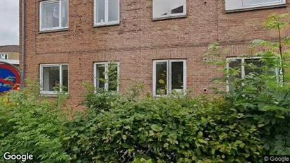 Lejligheder til salg i Kongens Lyngby - Foto fra Google Street View