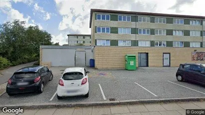 Lejligheder til salg i Randers NV - Foto fra Google Street View