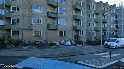 Lejligheder til salg i Frederiksberg - Foto fra Google Street View