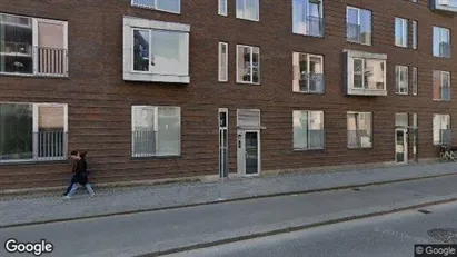 Lejligheder til salg i København S - Foto fra Google Street View