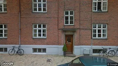 Lejligheder til salg i Odense C - Foto fra Google Street View