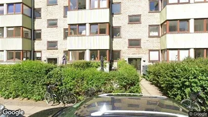 Lejligheder til salg i København SV - Foto fra Google Street View