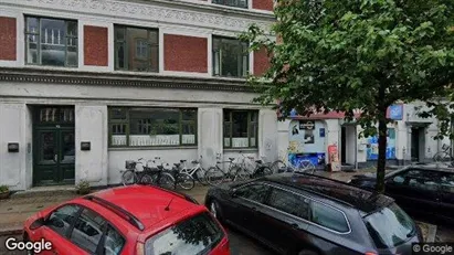 Lejligheder til salg i Østerbro - Foto fra Google Street View