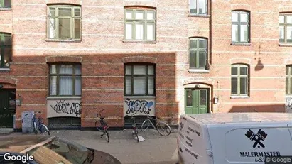 Lejligheder til salg i København S - Foto fra Google Street View