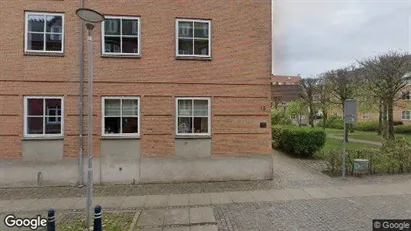 Lejligheder til salg i Aalborg Centrum - Foto fra Google Street View