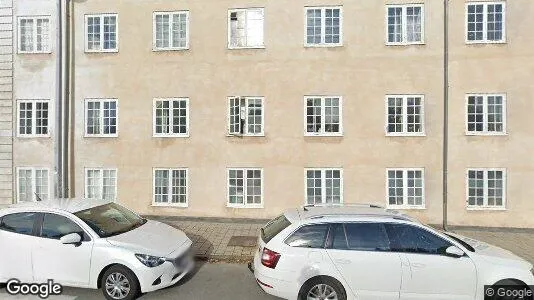 Lejligheder til salg i Helsingør - Foto fra Google Street View