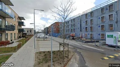 Lejligheder til salg i Odense V - Foto fra Google Street View