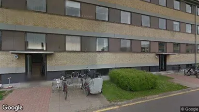 Lejligheder til salg i Køge - Foto fra Google Street View