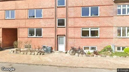 Lejligheder til salg i Odense C - Foto fra Google Street View Lejligheder til salg i Odense C - Foto fra Google Street View