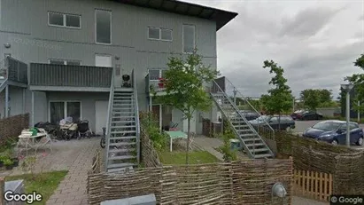 Andelsboliger til salg i Roskilde - Foto fra Google Street View