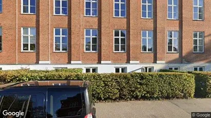 Lejligheder til salg i Frederiksberg - Foto fra Google Street View