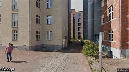 Lejligheder til salg i København S - Foto fra Google Street View