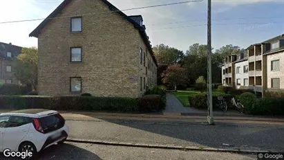 Lejligheder til salg i Valby - Foto fra Google Street View