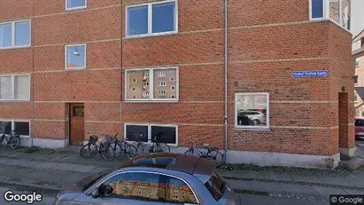 Lejligheder til salg i Aalborg Centrum - Foto fra Google Street View