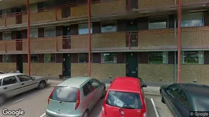 Lejligheder til salg i Birkerød - Foto fra Google Street View