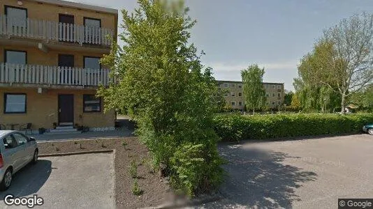 Lejligheder til salg i Viborg - Foto fra Google Street View