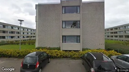 Lejligheder til salg i Viby J - Foto fra Google Street View