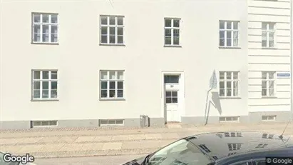 Lejligheder til salg i Aalborg Centrum - Foto fra Google Street View