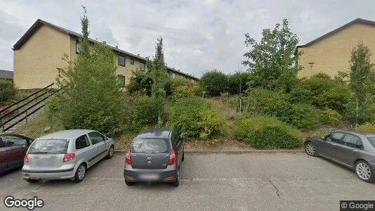 Lejligheder til salg i Skanderborg - Foto fra Google Street View