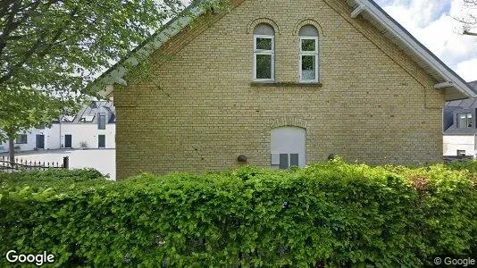 Lejligheder til salg i Aalborg Centrum - Foto fra Google Street View