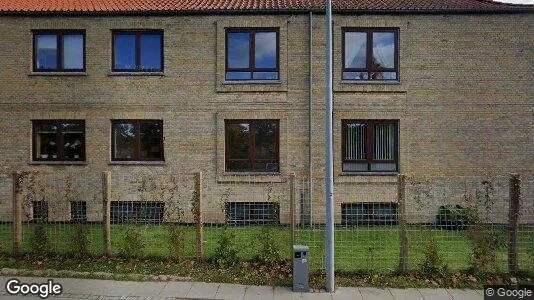 Lejligheder til salg i Søborg - Foto fra Google Street View