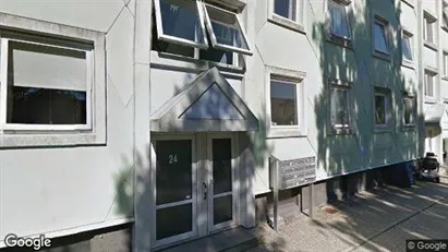 Lejligheder til salg i Roskilde - Foto fra Google Street View