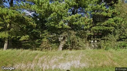 Lejligheder til salg i Blåvand - Foto fra Google Street View