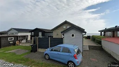 Lejligheder til salg i Otterup - Foto fra Google Street View