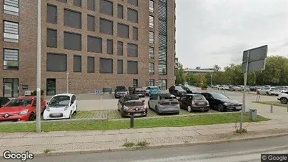 Lejligheder til salg i Horsens - Foto fra Google Street View