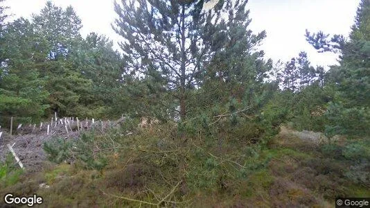 Lejligheder til salg i Oksbøl - Foto fra Google Street View