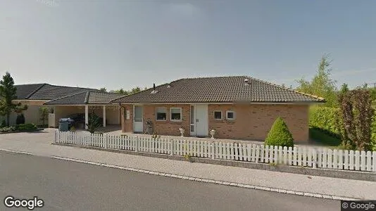 Lejligheder til salg i Køge - Foto fra Google Street View