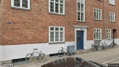 Lejligheder til salg i København S - Foto fra Google Street View