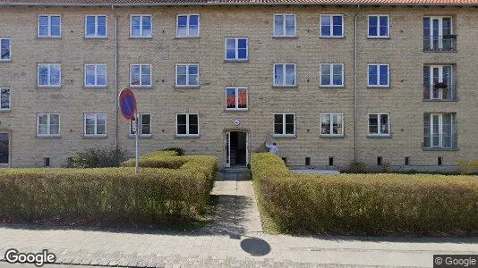 Lejligheder til salg i Virum - Foto fra Google Street View