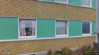 Lejligheder til salg i Randers NV - Foto fra Google Street View