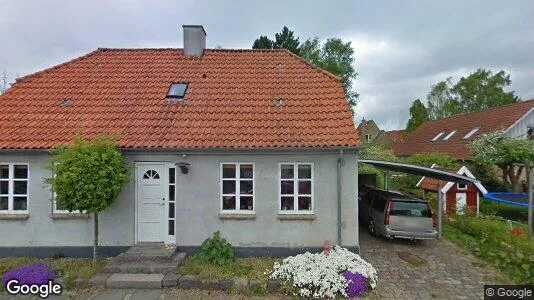 Lejligheder til salg i Virum - Foto fra Google Street View