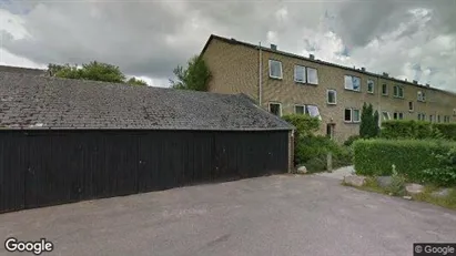 Lejligheder til salg i Birkerød - Foto fra Google Street View