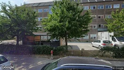 Lejligheder til salg i København NV - Foto fra Google Street View